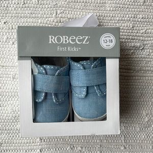 Robeez Walker shoes